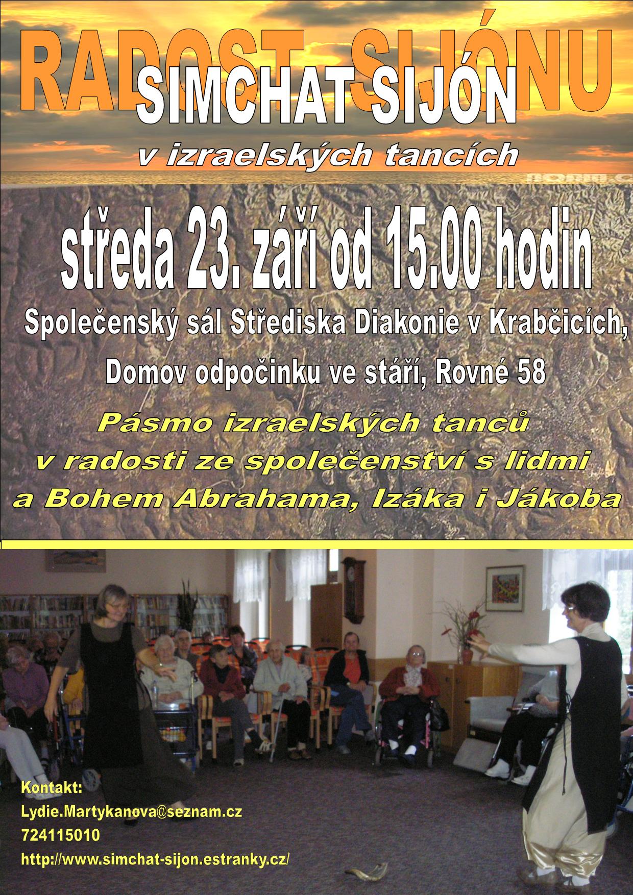Simchat Sijón_Krabčice_32092014
